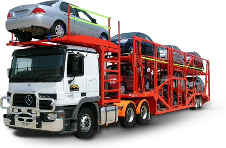 Vancouver Car Fleet and Dealership Vehicle Transport & Logistics